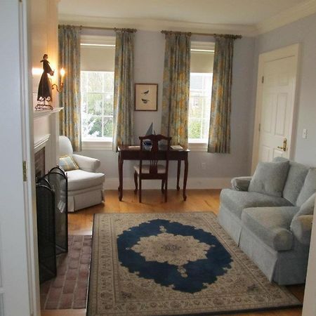 Compass Rose Inn Newburyport Ngoại thất bức ảnh