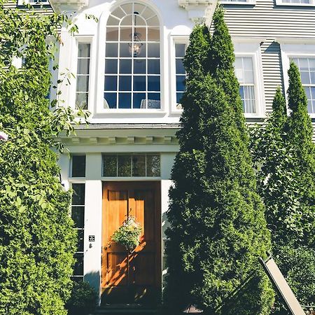 Compass Rose Inn Newburyport Ngoại thất bức ảnh