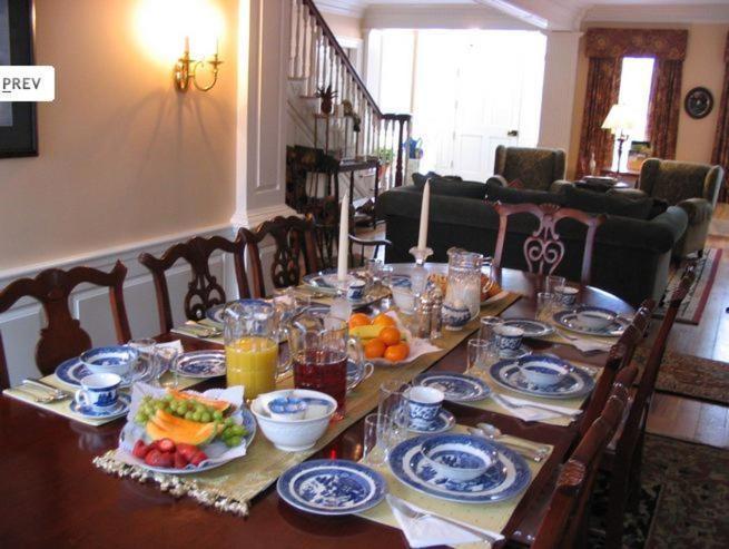 Compass Rose Inn Newburyport Ngoại thất bức ảnh