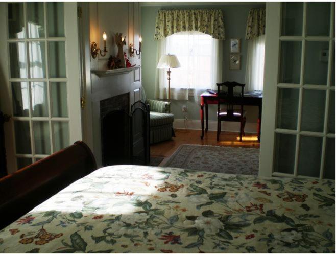 Compass Rose Inn Newburyport Ngoại thất bức ảnh