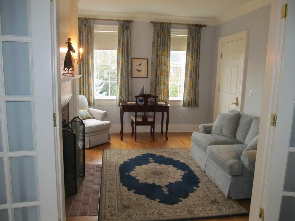 Compass Rose Inn Newburyport Ngoại thất bức ảnh