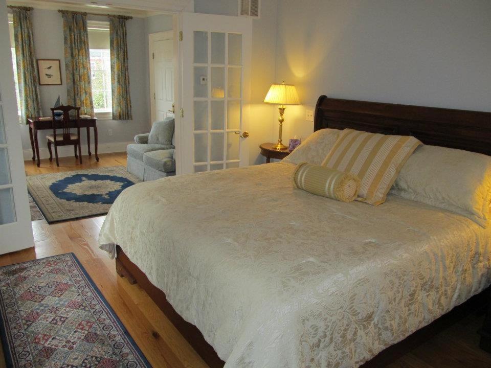 Compass Rose Inn Newburyport Ngoại thất bức ảnh