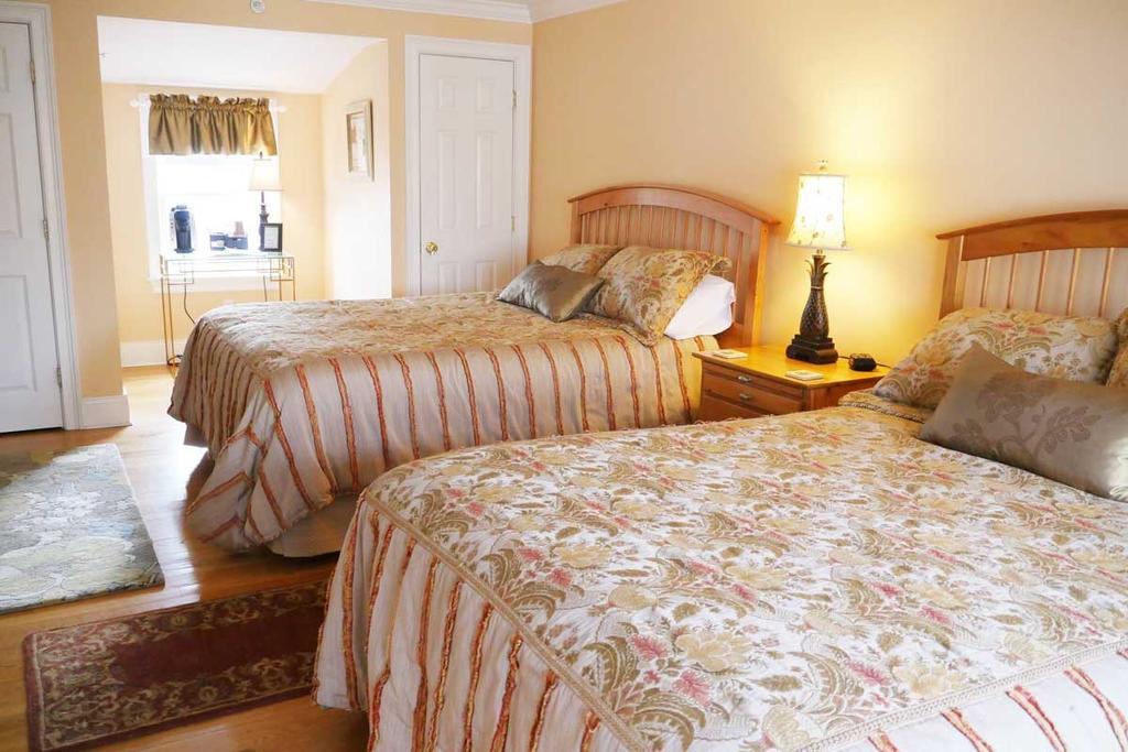 Compass Rose Inn Newburyport Ngoại thất bức ảnh