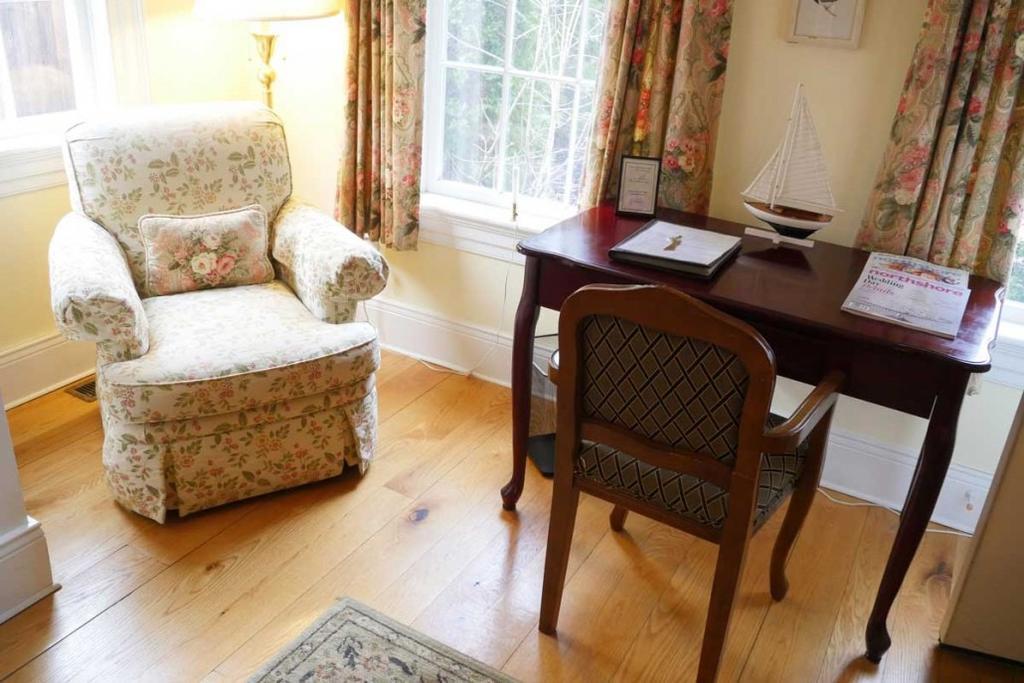 Compass Rose Inn Newburyport Ngoại thất bức ảnh