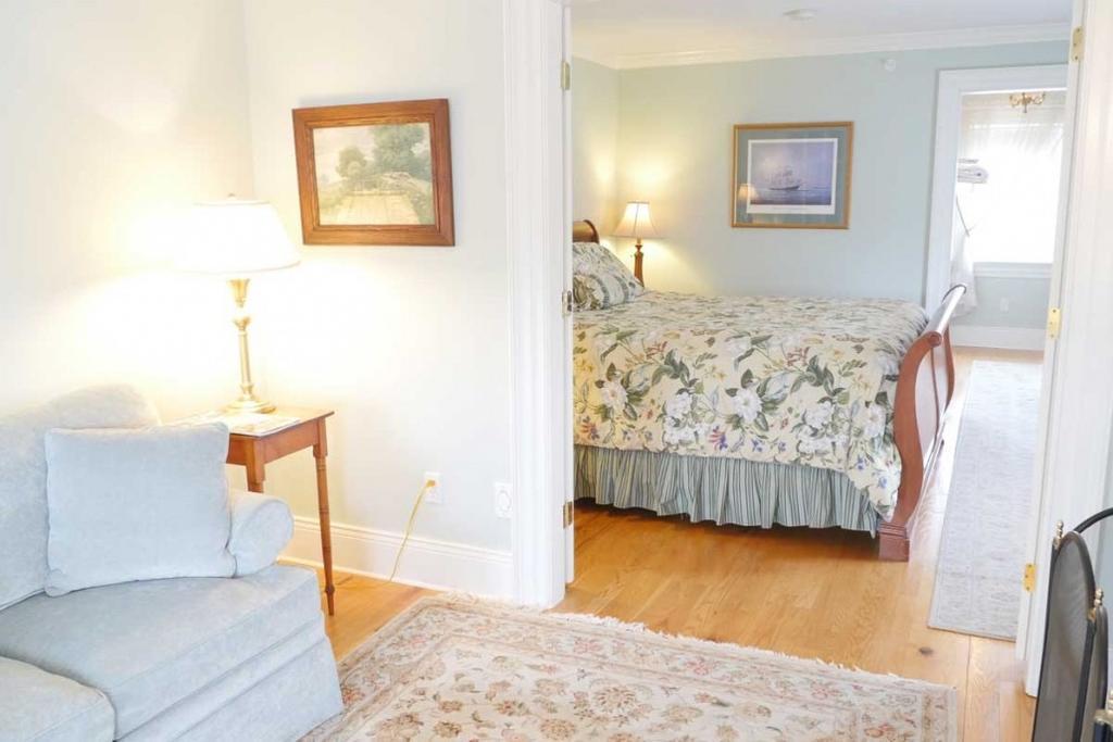 Compass Rose Inn Newburyport Ngoại thất bức ảnh