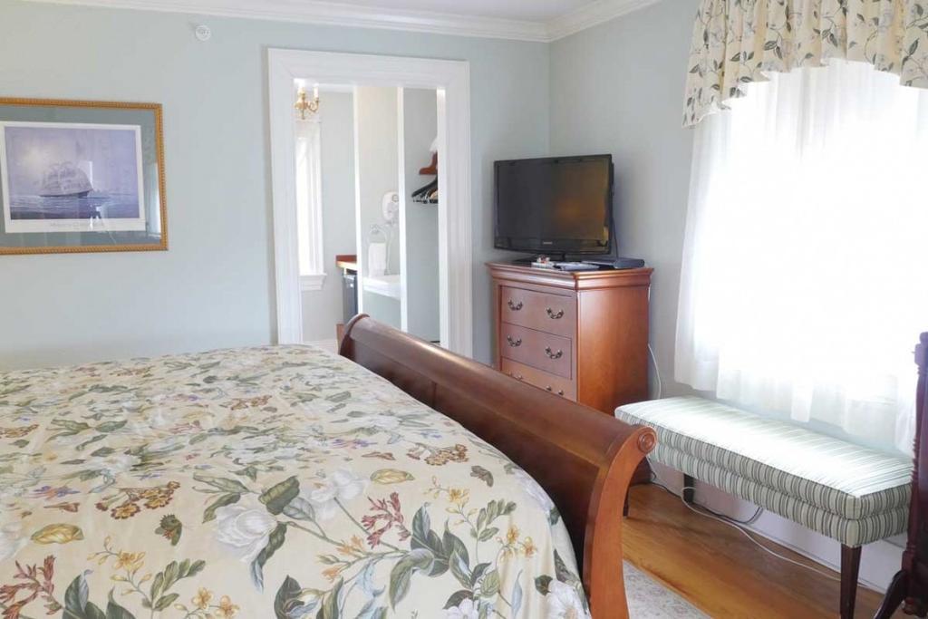 Compass Rose Inn Newburyport Ngoại thất bức ảnh