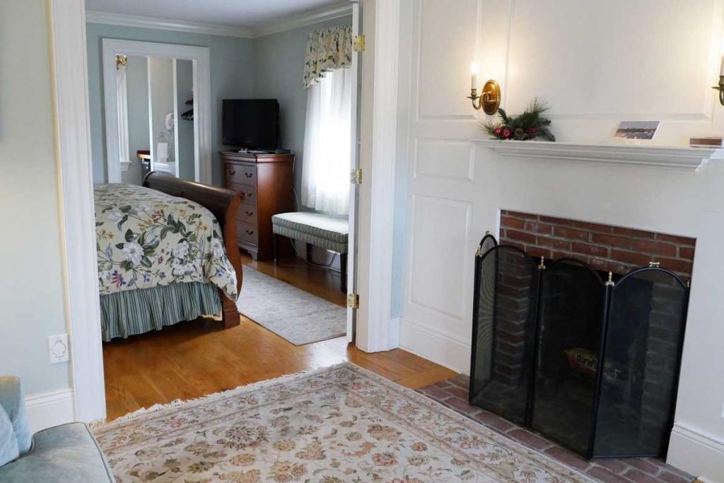 Compass Rose Inn Newburyport Ngoại thất bức ảnh