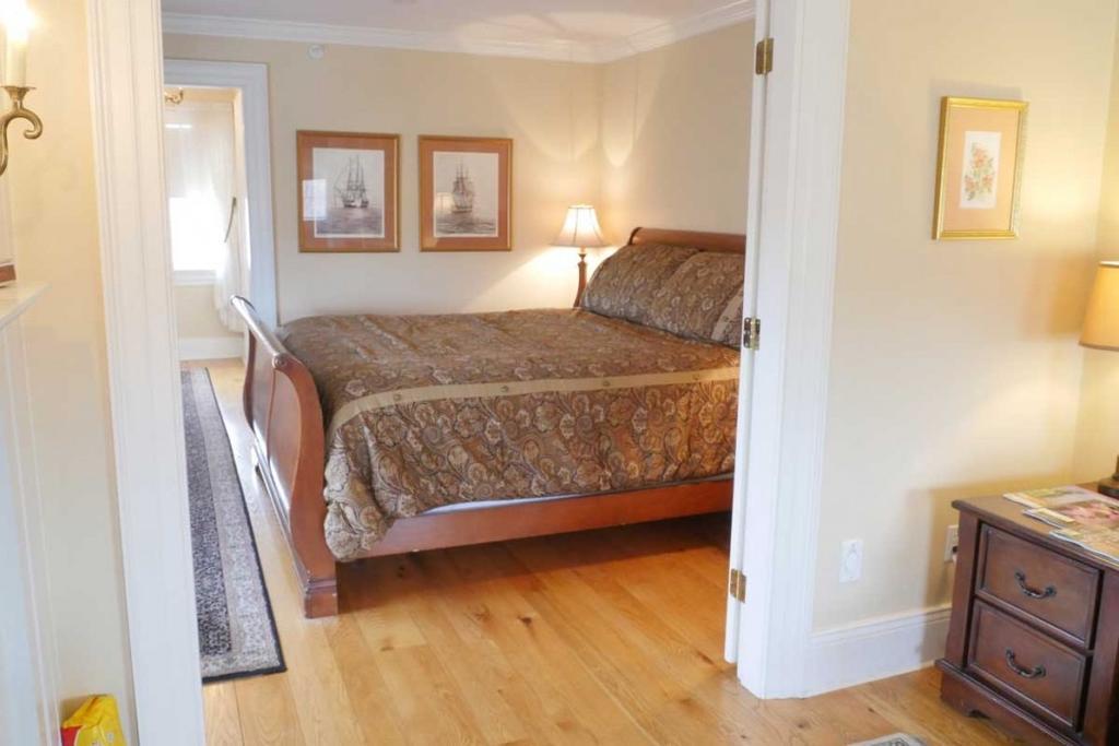 Compass Rose Inn Newburyport Ngoại thất bức ảnh