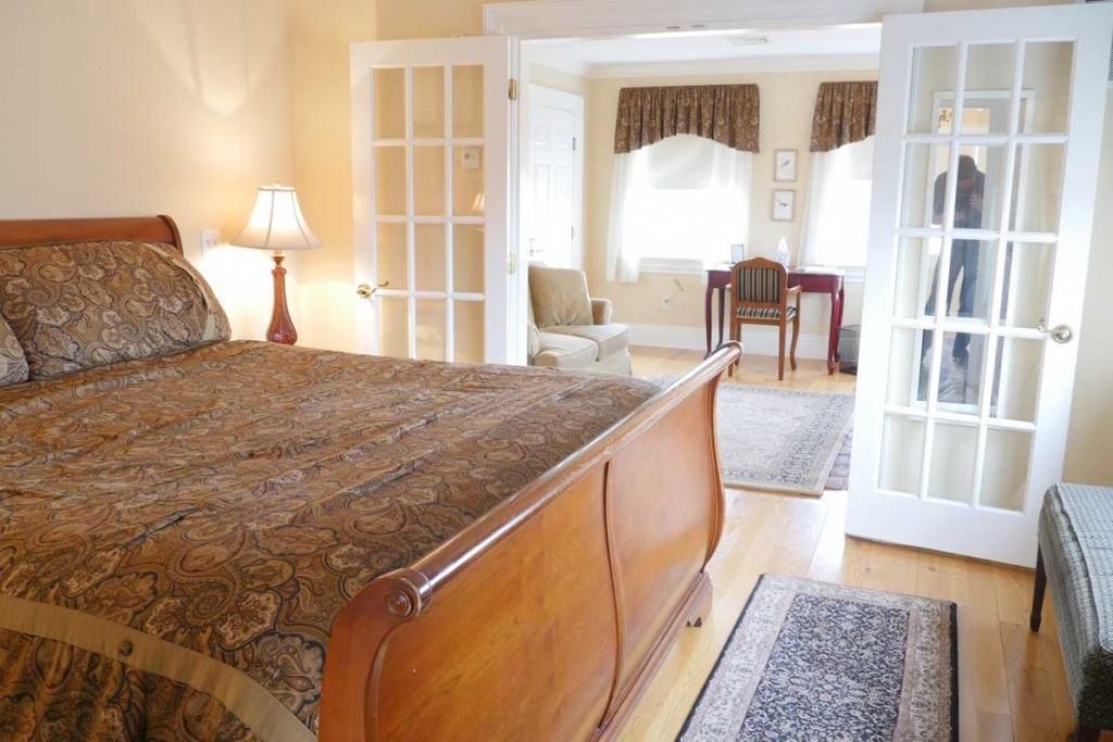 Compass Rose Inn Newburyport Ngoại thất bức ảnh