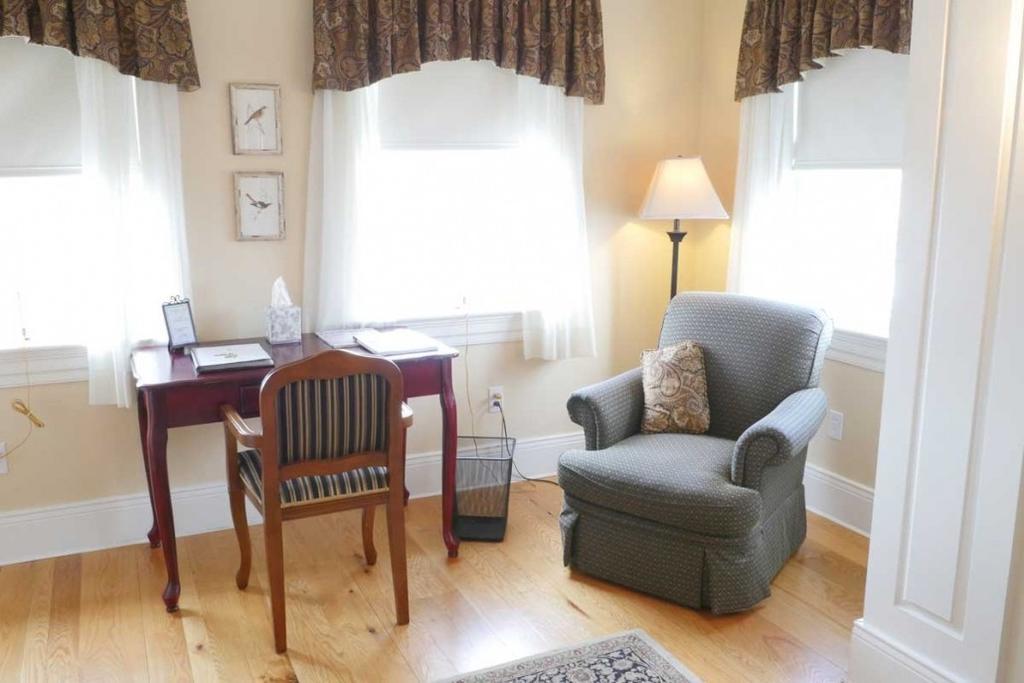 Compass Rose Inn Newburyport Ngoại thất bức ảnh