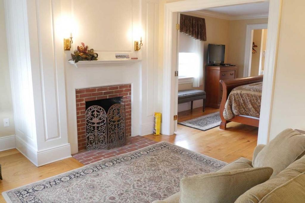 Compass Rose Inn Newburyport Ngoại thất bức ảnh