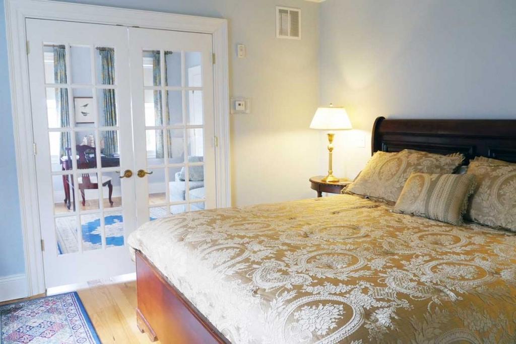Compass Rose Inn Newburyport Ngoại thất bức ảnh