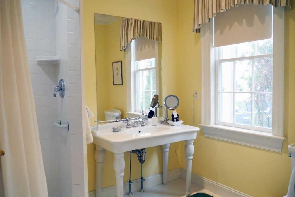 Compass Rose Inn Newburyport Ngoại thất bức ảnh