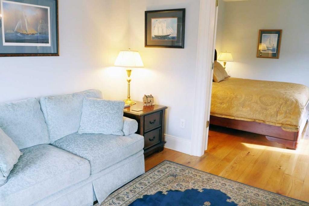 Compass Rose Inn Newburyport Ngoại thất bức ảnh