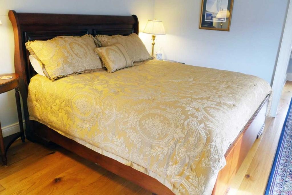Compass Rose Inn Newburyport Ngoại thất bức ảnh