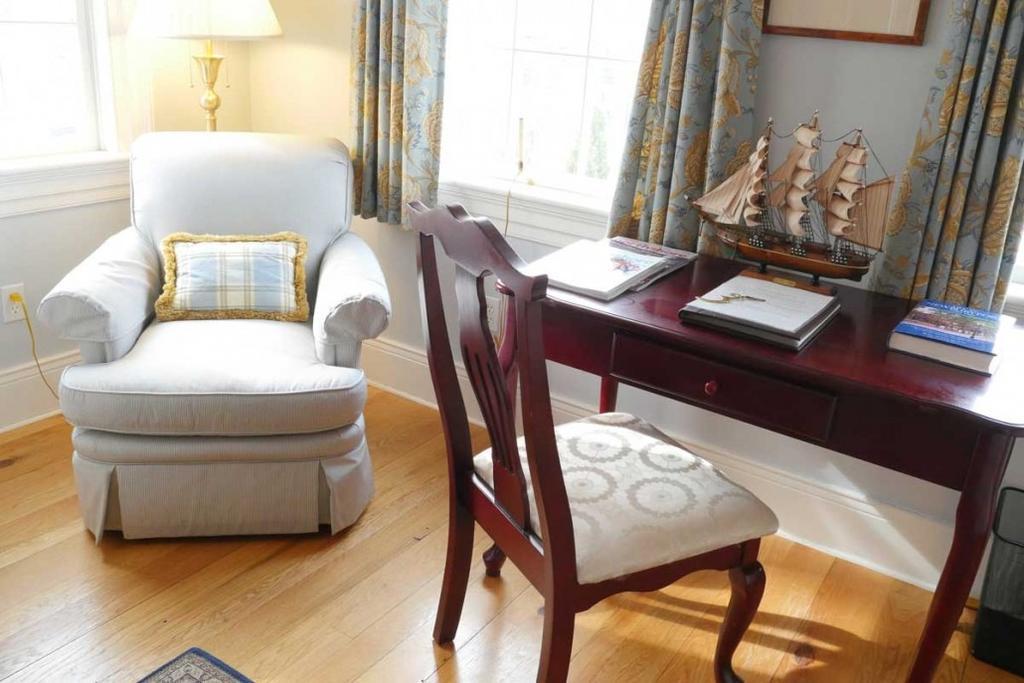 Compass Rose Inn Newburyport Ngoại thất bức ảnh
