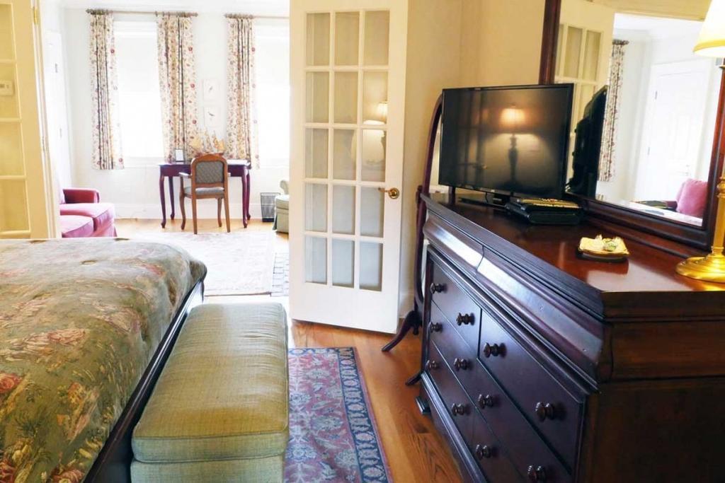 Compass Rose Inn Newburyport Ngoại thất bức ảnh
