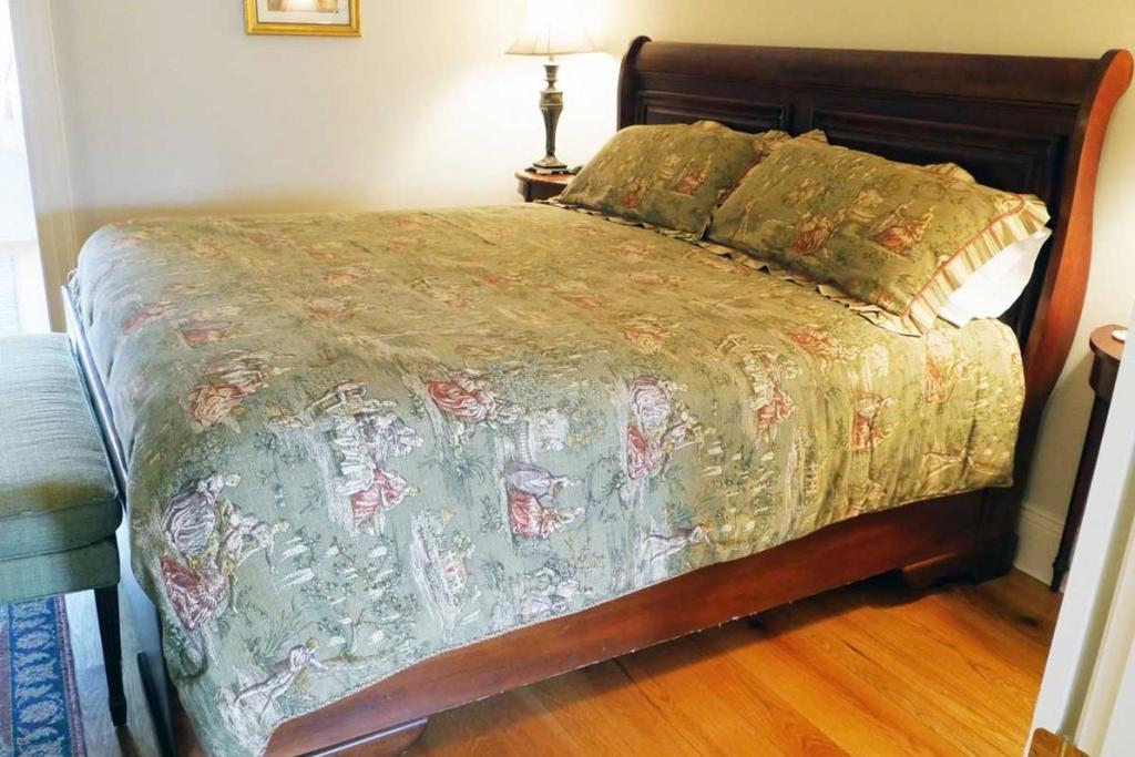 Compass Rose Inn Newburyport Ngoại thất bức ảnh