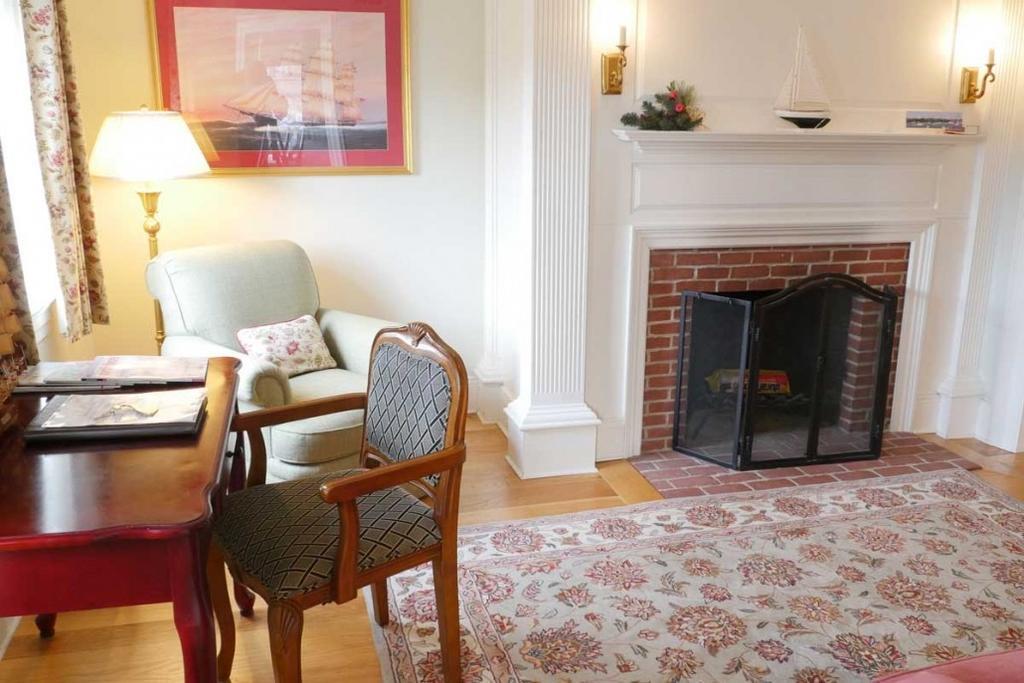 Compass Rose Inn Newburyport Ngoại thất bức ảnh