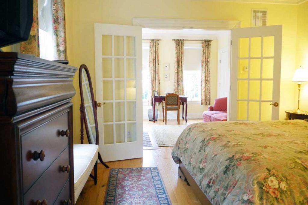 Compass Rose Inn Newburyport Ngoại thất bức ảnh