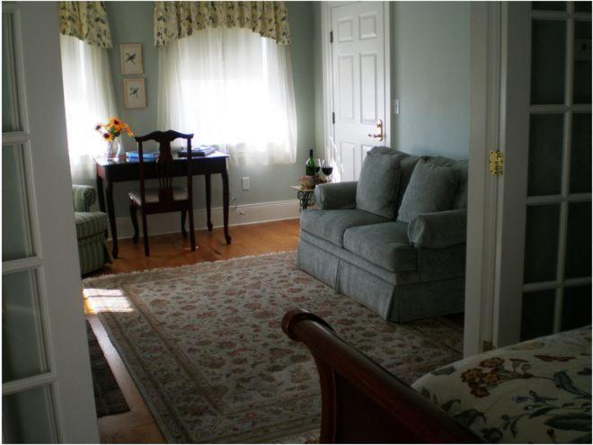 Compass Rose Inn Newburyport Phòng bức ảnh