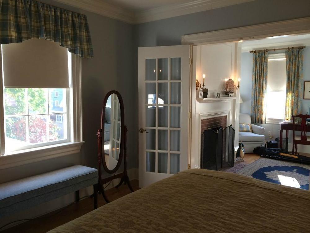 Compass Rose Inn Newburyport Ngoại thất bức ảnh