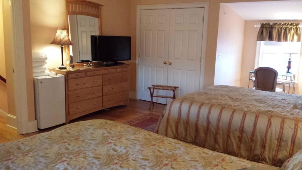 Compass Rose Inn Newburyport Ngoại thất bức ảnh