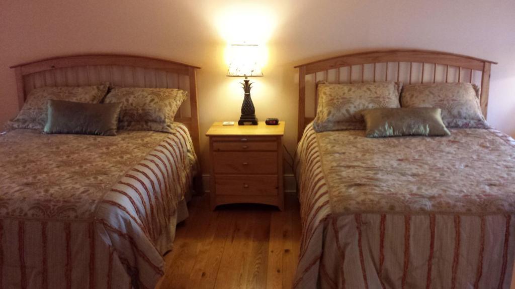 Compass Rose Inn Newburyport Ngoại thất bức ảnh