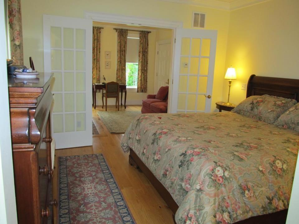 Compass Rose Inn Newburyport Ngoại thất bức ảnh