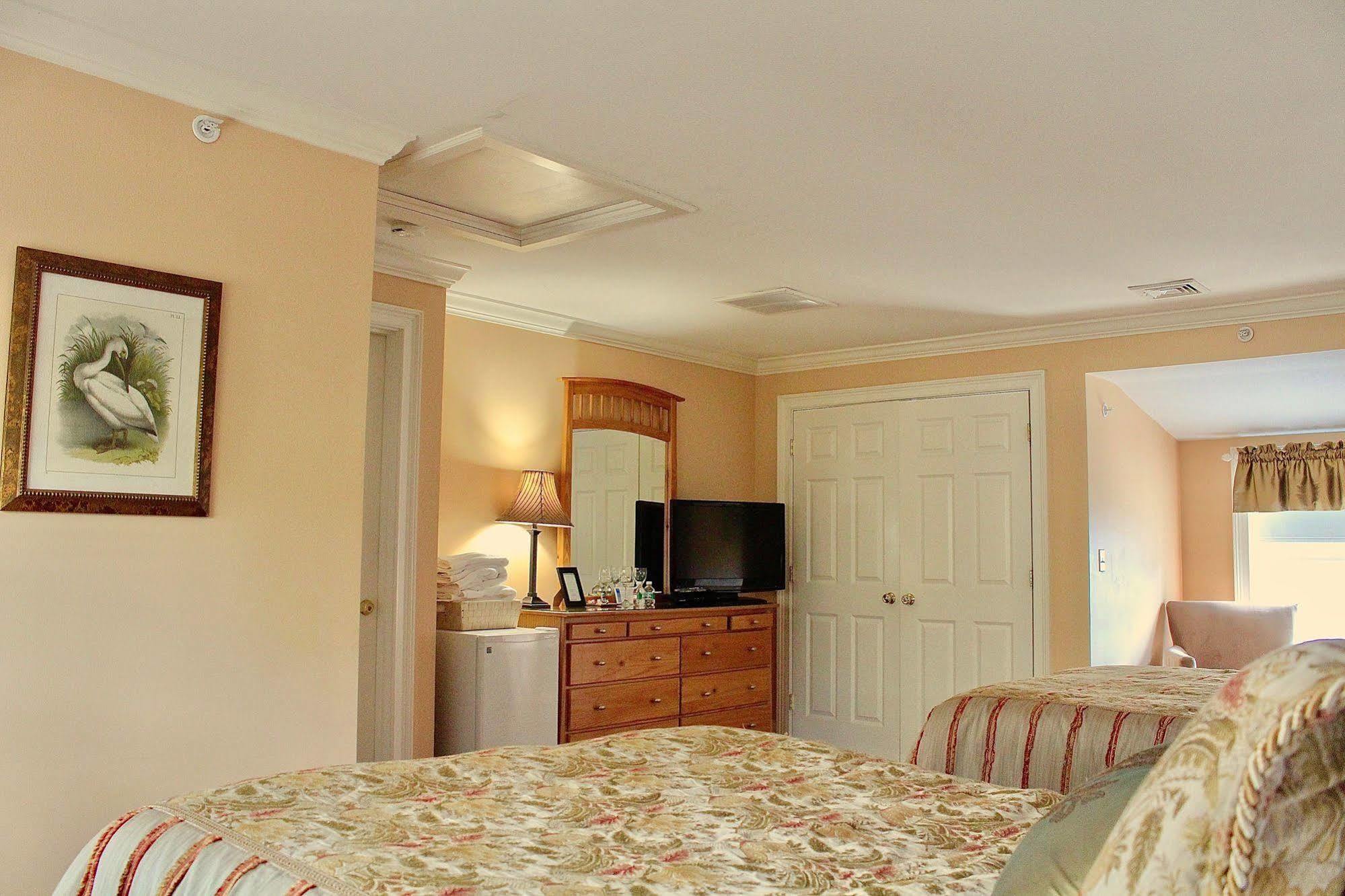 Compass Rose Inn Newburyport Ngoại thất bức ảnh