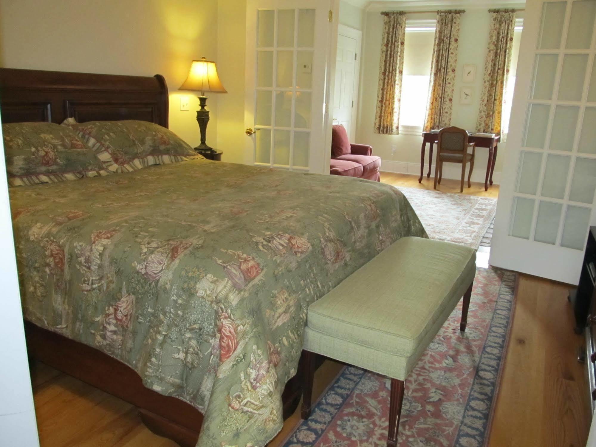 Compass Rose Inn Newburyport Ngoại thất bức ảnh