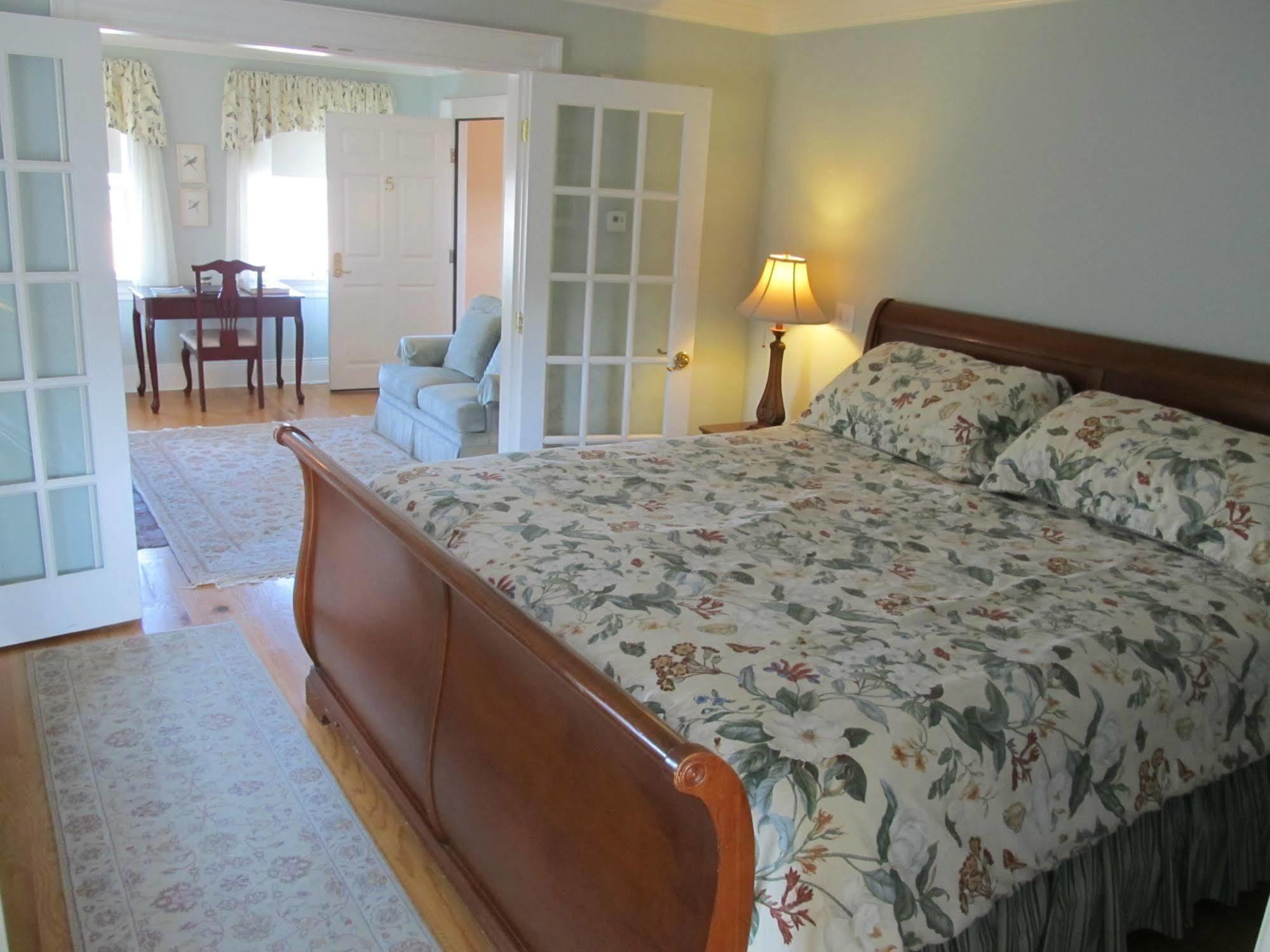 Compass Rose Inn Newburyport Ngoại thất bức ảnh
