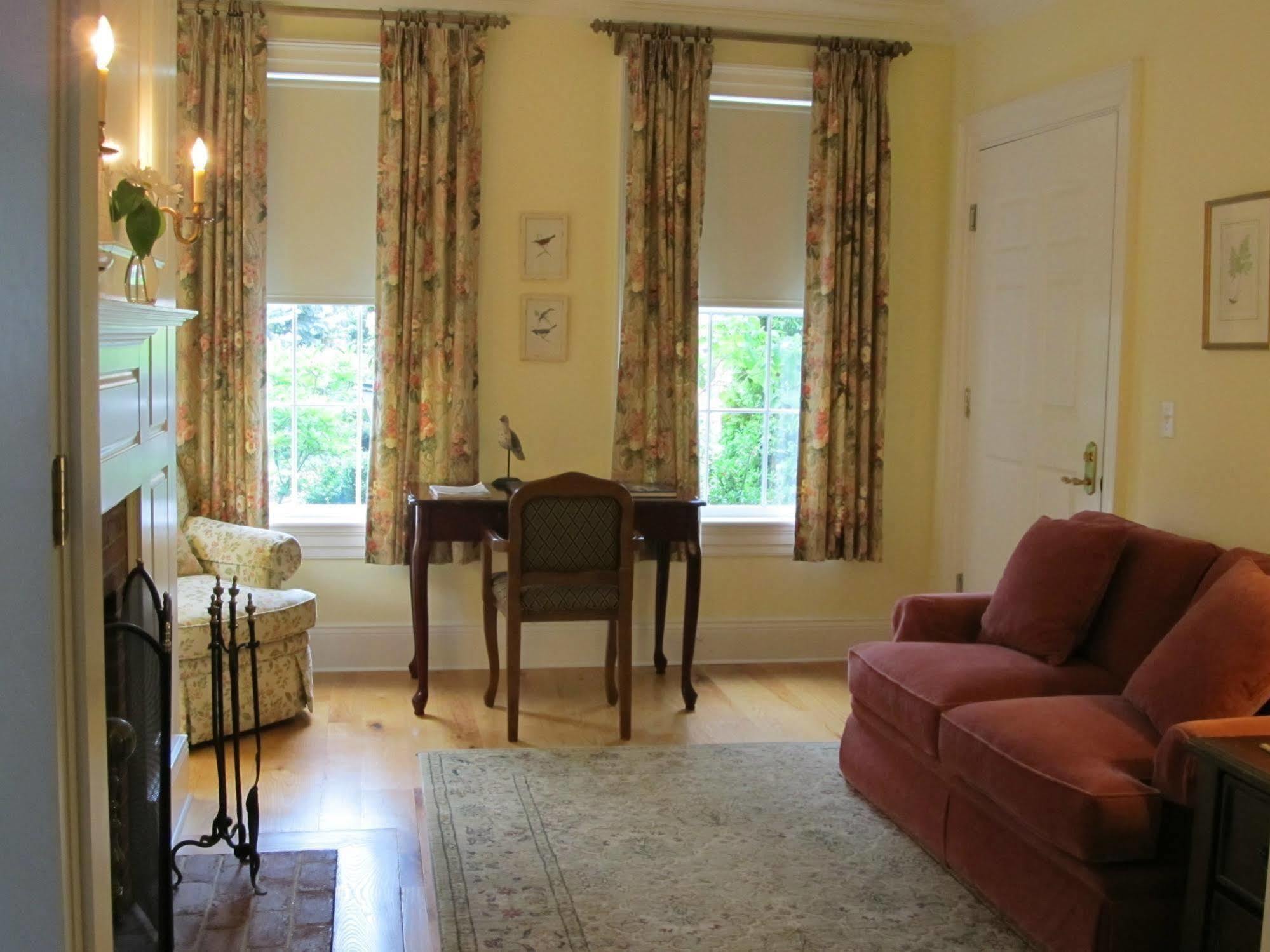 Compass Rose Inn Newburyport Ngoại thất bức ảnh