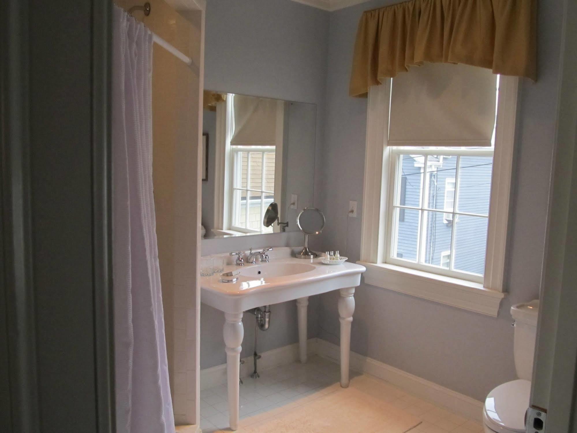 Compass Rose Inn Newburyport Ngoại thất bức ảnh