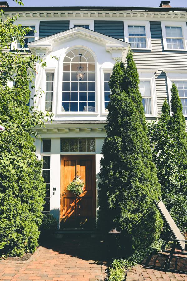 Compass Rose Inn Newburyport Ngoại thất bức ảnh