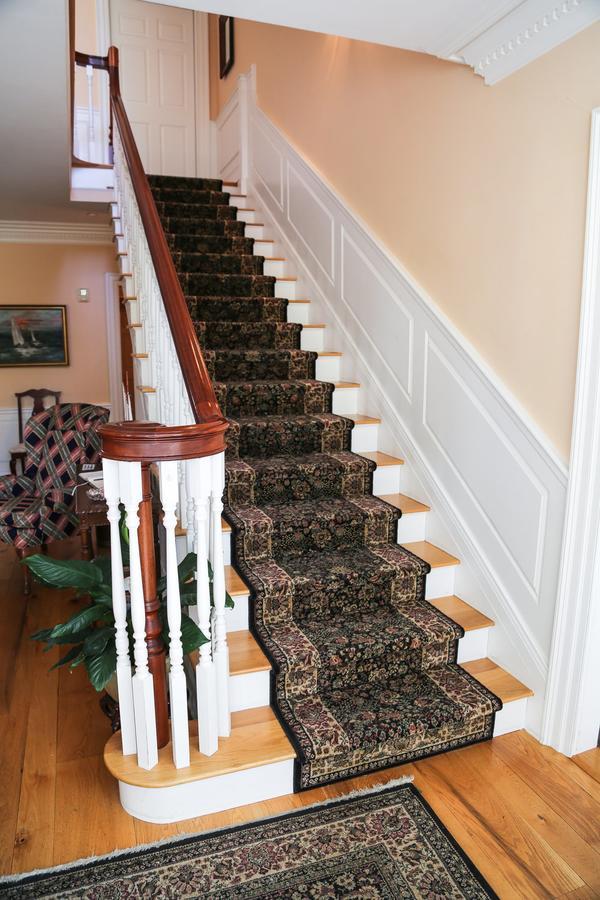 Compass Rose Inn Newburyport Ngoại thất bức ảnh